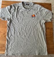 Herren Shirt Ellesse Grau Größe XL Bayern - Schnaittach Vorschau