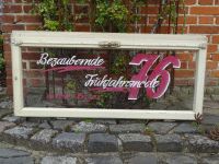 Verk. ca.100 Jahre alten Fensterflügel, Ausstellfenster, vintage Schleswig-Holstein - Leck Vorschau