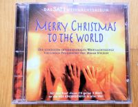 The London Philharmonic - Merry Christmas to the World / CD Baden-Württemberg - Schwetzingen Vorschau