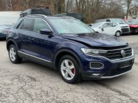 Volkswagen T-Roc Sport 4Motion Bochum - Bochum-Ost Vorschau