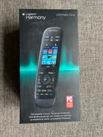 Logitech Harmony Fernbedienung Samsung/LG/Marantz Hessen - Kelkheim Vorschau