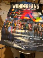 Wunderland vom Kindheit traum zum Welterfolg Filmplakat Klein Baden-Württemberg - Heilbronn Vorschau