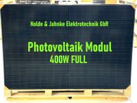 Astronergy Photovoltaik Modul Full Black 400Watt Schwarz Mono Schleswig-Holstein - Horst (Holstein) Vorschau