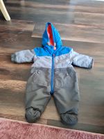 Baby Schneeanzug / Winteroverall Gr. 68 Sachsen-Anhalt - Gommern Vorschau