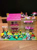 Lego Friends Traumhaus Dortmund - Persebeck Vorschau