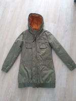 Übergangsjacke/Parker Gr. 36 NEU Brandenburg - Eisenhüttenstadt Vorschau