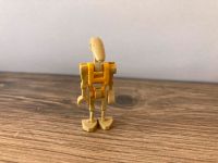 Lego Star Wars Minifigur Battle Droid Commander sw0184 aus Set 76 Bayern - Forchheim Vorschau