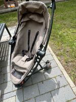 Quinny Kinderwagen, Babyschale Rheinland-Pfalz - Mainz Vorschau