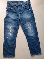 Diesel Jeans W27 L32  Frau, s. g. Zustand Nordrhein-Westfalen - Wiehl Vorschau