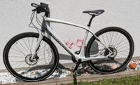 SPECIALIZED 2015 Vita Expert Carbon Disc EQ weiß white wie NEU Bayern - Erlangen Vorschau