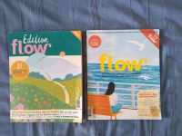 Flow Magazin Nr. 75 + 1/22 Leipzig - Sellerhausen-Stünz Vorschau