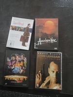 Sieben, Saving God, Ein Riskanter Plan DVD Blu Ray, Freunde mit.. Nordrhein-Westfalen - Monheim am Rhein Vorschau