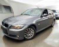 BMW 318i LIMO*LCI*SHZ*6 Gang*NAVI Business*Xenon* Baden-Württemberg - Sindelfingen Vorschau