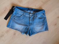 Replay Jeans shorts hot pants Gr. 176 S / M Rheinland-Pfalz - Lambsheim Vorschau