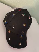 Disney Basecap bestickt - NEU mit Etikett - Gr. M/L West - Unterliederbach Vorschau