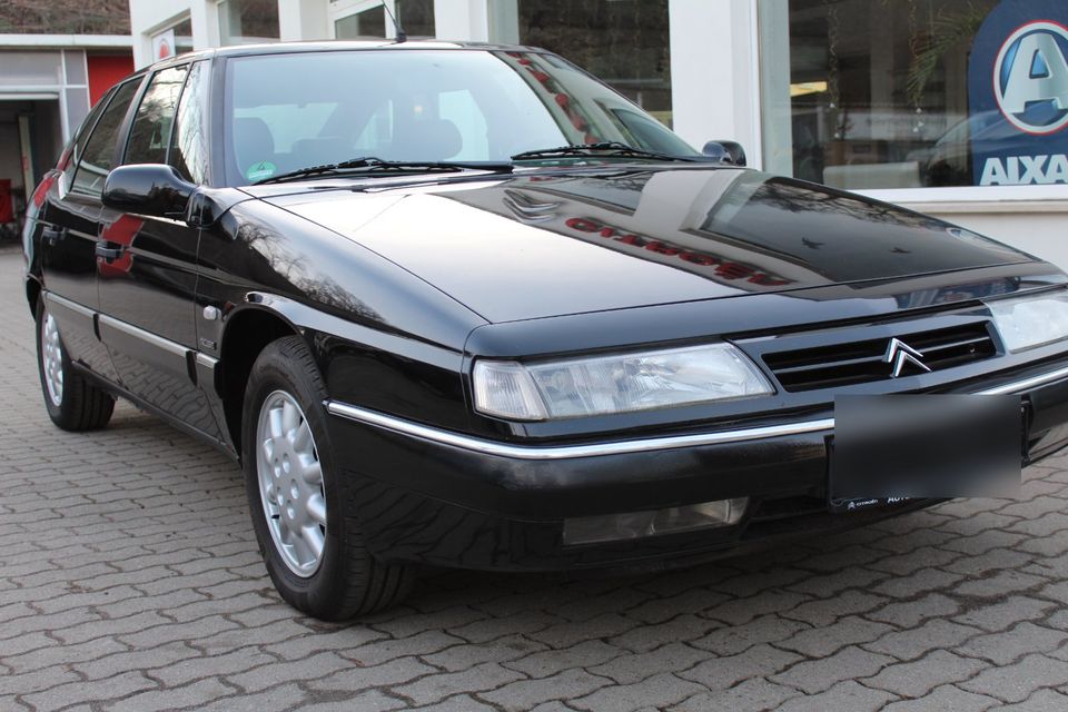 CITROEN XM V6 Exclusive in Dresden