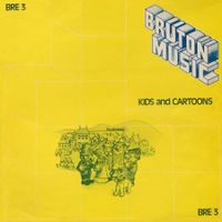 SUCHE: Bruton Music - Kids and Cartoons - Schallplatte/Vinyl Baden-Württemberg - Rheinfelden (Baden) Vorschau