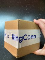 RingConn Größe 10  Midnight Black, Originalverpackt Pankow - Prenzlauer Berg Vorschau
