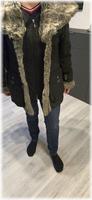 Gerry Weber Herbst / WInterjacke Gr. 36 Nordrhein-Westfalen - Pulheim Vorschau