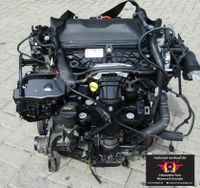 MOTOR FORD FOCUS MK3 2.0 TDCI UFDB KOMPLETT ☎☎☎ Nordrhein-Westfalen - Heinsberg Vorschau