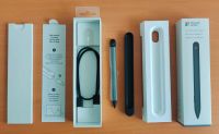 Microsoft Surface Slim Pen und Ladegerät Bayern - Poing Vorschau