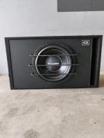 Gladen Sql 12 extreme Subwoofer Baden-Württemberg - Wendlingen am Neckar Vorschau