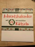 Rätsel Adventskalender Rheinland-Pfalz - Kaiserslautern Vorschau