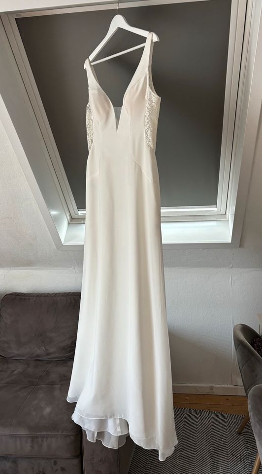 Brautkleid Hochzeitskleid in Lüneburg