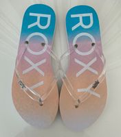 NEUE Roxy Viva Jelly Bade-Zehentrenner, Flip Flop Gr.37 Hessen - Rosbach (v d Höhe) Vorschau