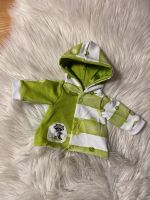 Jacke für Puppen mit ca. 40-45cm neu handmade Baden-Württemberg - Bad Rappenau Vorschau