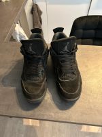 Jordan Black Cat gr43 Sachsen-Anhalt - Genthin Vorschau