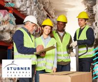 Lagermitarbeiter (m/w/d) auch Quereinsteiger Nürnberg (Mittelfr) - Aussenstadt-Sued Vorschau