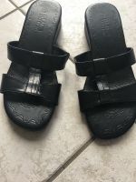 Sandalen Sommer Schuhe schwarz Gr. 38 NEU Nordrhein-Westfalen - Linnich Vorschau