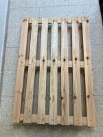 Holzpalette 1,20 * 0,8 m München - Pasing-Obermenzing Vorschau