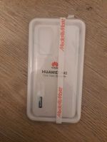 Original Huawei P40 Clear Case neu 1€!!! Brandenburg - Potsdam Vorschau