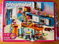 Playmobil Küche 5329 Nordrhein-Westfalen - Ascheberg Vorschau