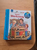 Unser Werkzeug Buch Wieso weshalb warum Duisburg - Rumeln-Kaldenhausen Vorschau