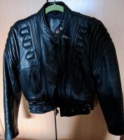 Damen Motorrad  Lederjacke Eurox Gr. 36 Niedersachsen - Reppenstedt Vorschau