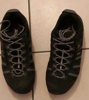 Sneaker Trekkingschuhe Baden-Württemberg - Efringen-Kirchen Vorschau