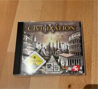 PC Spiel Civilization IV Dresden - Löbtau-Nord Vorschau