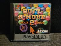 Bust-A-Move 2 - Arcade Edition Playstation 1 Spiel Berlin - Lichtenberg Vorschau