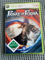 Xbox 360 Spiel Prince of Persia West - Griesheim Vorschau