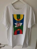 Nike "QUAI 54" T-Shirt, Michael Jordan, Größe 2XL Baden-Württemberg - Hemsbach Vorschau