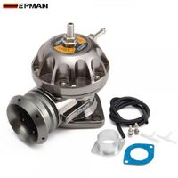 Epman Type-RZ Blow Off BOV Turbo Nissan,Toyota,Subaru,Evo,Jdm Nordrhein-Westfalen - Waltrop Vorschau