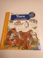 Wieso Weshalb Warum "Tiere und ihre Kinder" Berlin - Hellersdorf Vorschau