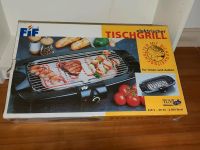 FIF elektronischer Tischgrill Baden-Württemberg - Freiburg im Breisgau Vorschau