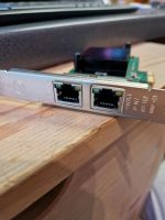 Dual Gigabit Ethernet PCI Express Karte, 2-Port Rheinland-Pfalz - Bendorf Vorschau