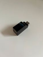 Mini USB 3.0 2.0 HUB 3 Port Verteiler Adapter Bayern - Weyarn Vorschau
