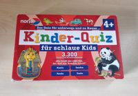 Noris * Kinder-Quiz für schlaue Kids Rheinland-Pfalz - Weitefeld Vorschau