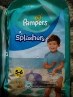 Pampers Splashers schwimmwindeln Nordrhein-Westfalen - Euskirchen Vorschau